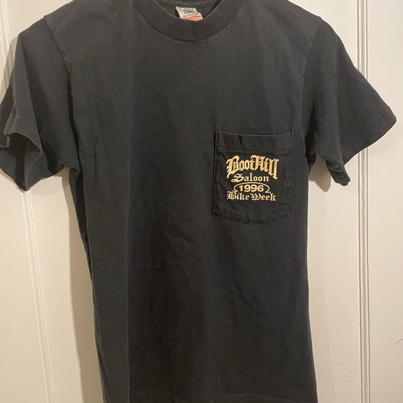 Vintage Boot Hill Tshirt - Picture 3 of 3